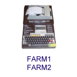 FARM 1 und 2