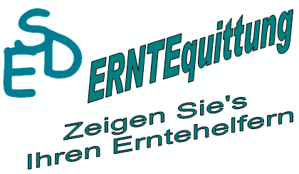 ERNTEquittung
