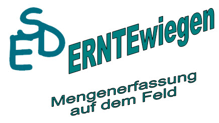 ERNTEwiegen