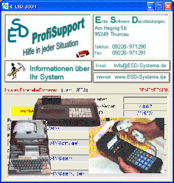 Informieren Sie sich auch �ber unsere vielf�ltigen Service-Leistungen...